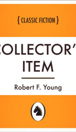Collector's Item_cover