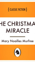 The Christmas Miracle_cover
