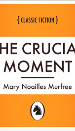 The Crucial Moment_cover