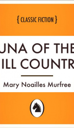 Una Of The Hill Country_cover