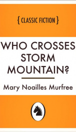 Who Crosses Storm Mountain?_cover