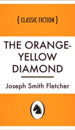 The Orange-Yellow Diamond_cover
