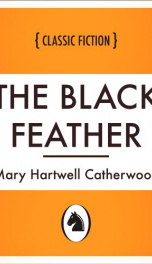 The Black Feather_cover