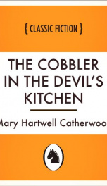 The Cobbler In The Devil's Kitchen_cover