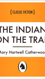 The Indian On The Trail_cover