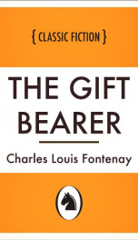 The Gift Bearer_cover