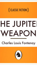 The Jupiter Weapon_cover