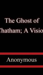 The Ghost of Chatham; A Vision_cover