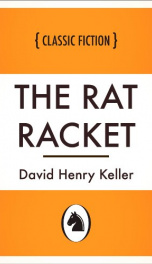 The Rat Racket_cover
