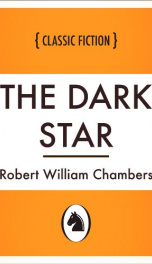The Dark Star_cover
