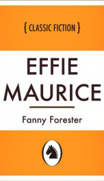 Effie Maurice_cover
