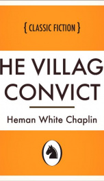 The Village Convict_cover