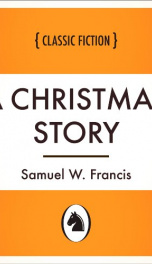 A Christmas Story_cover