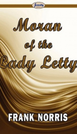 Moran of the Lady Letty_cover