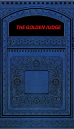 The Golden Judge_cover