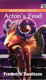 Acton's Feud_cover