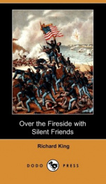 Over the Fireside with Silent Friends_cover