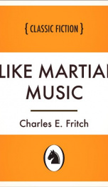 I Like Martian Music_cover
