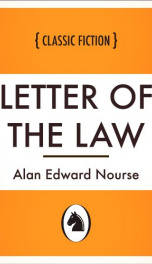 Letter of the Law_cover