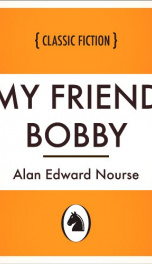 My Friend Bobby_cover