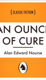 An Ounce of Cure_cover