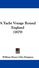 A Yacht Voyage Round England_cover