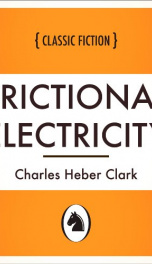 Frictional Electricity_cover