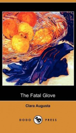 The Fatal Glove_cover