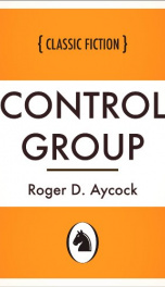 Control Group_cover