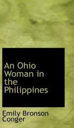 An Ohio Woman in the Philippines_cover
