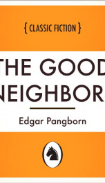 The Good Neighbors_cover
