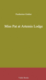 Miss Pat at Artemis Lodge_cover