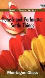 Potash and Perlmutter Settle Things_cover