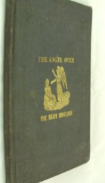 The Angel over the Right Shoulder_cover