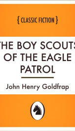 The Boy Scouts of the Eagle Patrol_cover