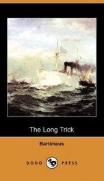 The Long Trick_cover
