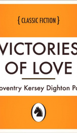 Victories of Love_cover