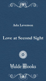 Love at Second Sight_cover