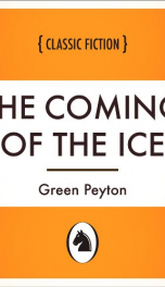 The Coming of the Ice_cover