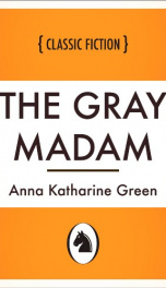 The Gray Madam_cover