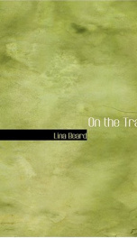 On the Trail_cover