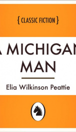 A Michigan Man_cover