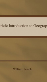 A Briefe Introduction to Geography_cover