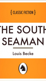 The South Seaman_cover