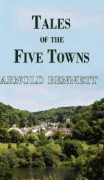 Tales of the Five Towns_cover