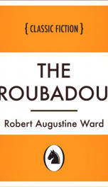 The Troubadour_cover
