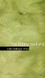 The Happy Venture_cover