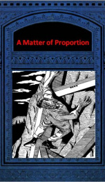 A Matter of Proportion_cover