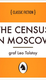 The Census in Moscow_cover