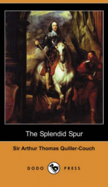 The Splendid Spur_cover